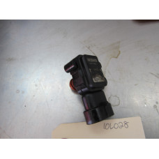 10L028 Manifold Absolute Pressure MAP Sensor From 2009 GMC Yukon  5.3 12594942